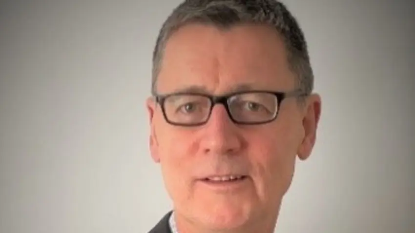 Image of Anthony O’Reilly 