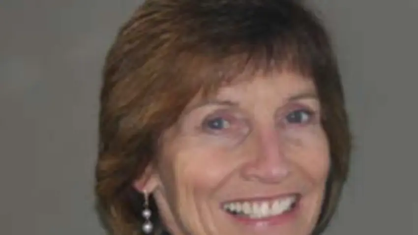 Image of Alison Taunton-Rigby