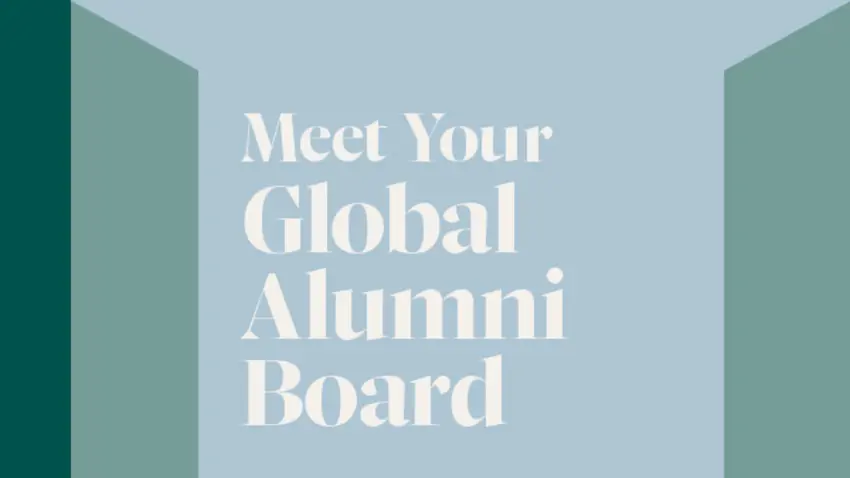 Global Alumni Board