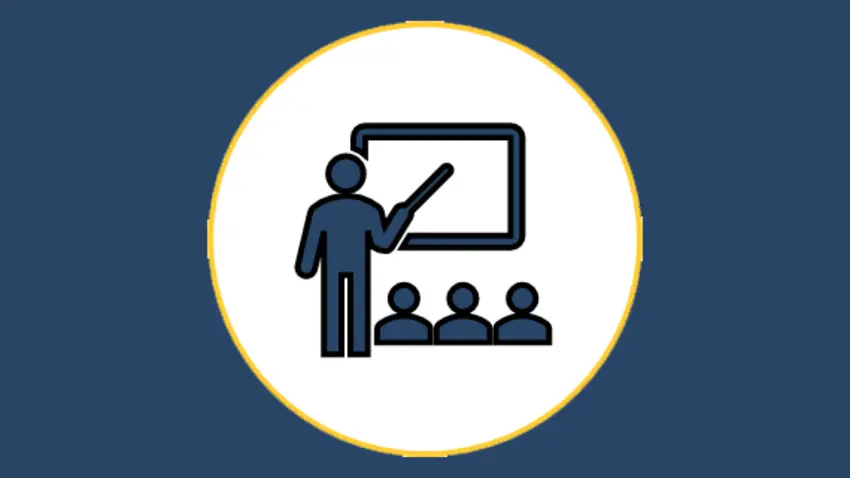 1-Presentation icon