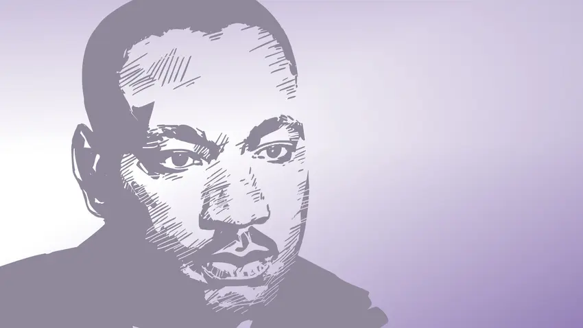 MLK 3