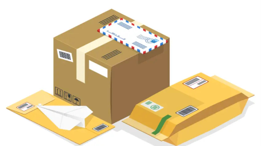 Mail Picture