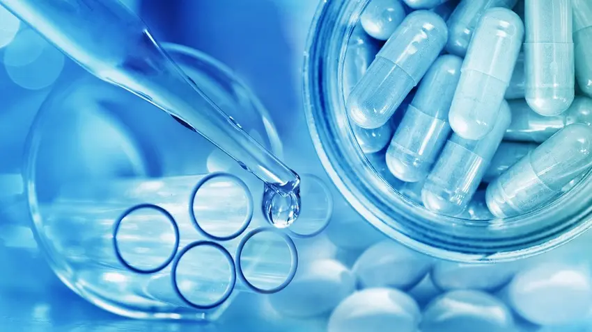 New study show NIH investment in new drug approvals is comparable to investment by pharmaceutical industry
