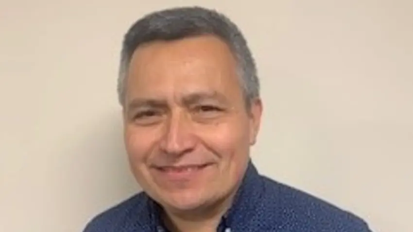 Noe Erazo