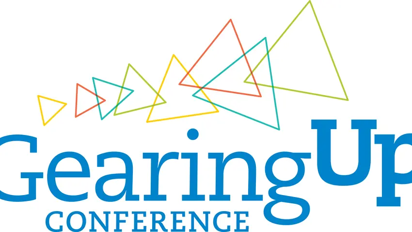 Gearing Up Logo