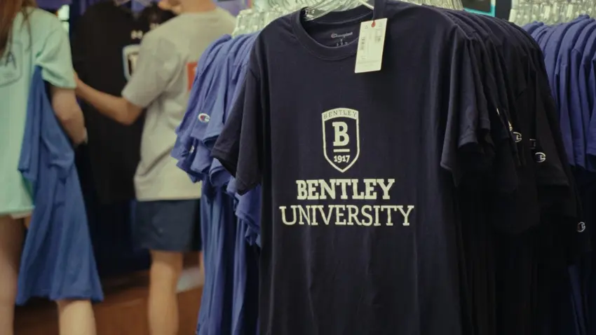 Bentley Tshirt