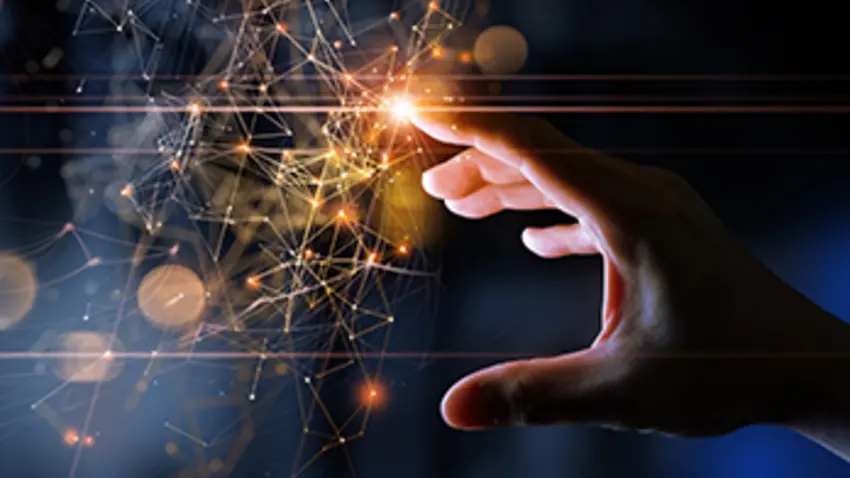  Digital Transformation infographic