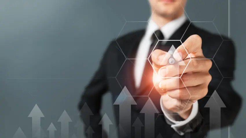 Leadership accelerator hero image