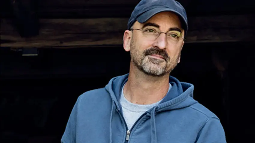 Justin Chase, Accelerated Online MBA Program