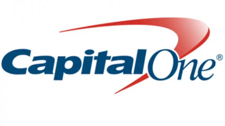 Capital One Logo
