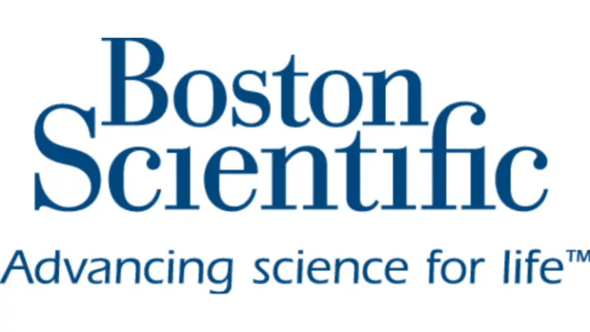Boston Scientific Logo