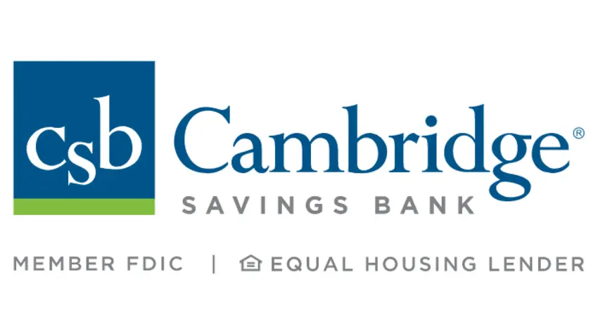 Cambridge savings bank logo