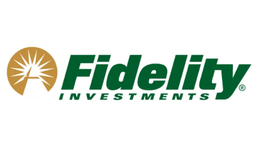 Fidelity Logo