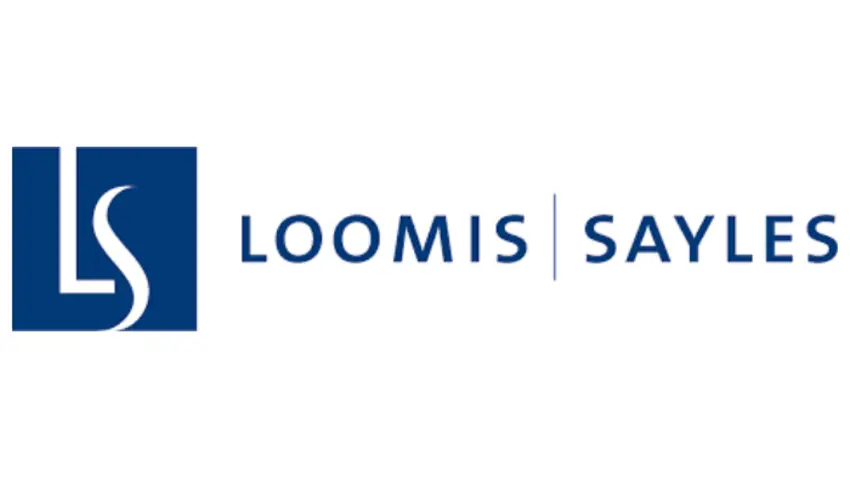 Loomis Logo