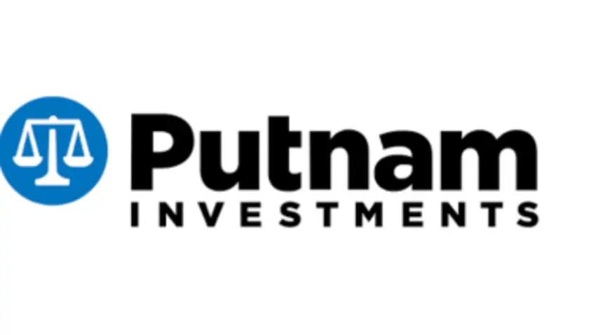 Putnam Investments logo
