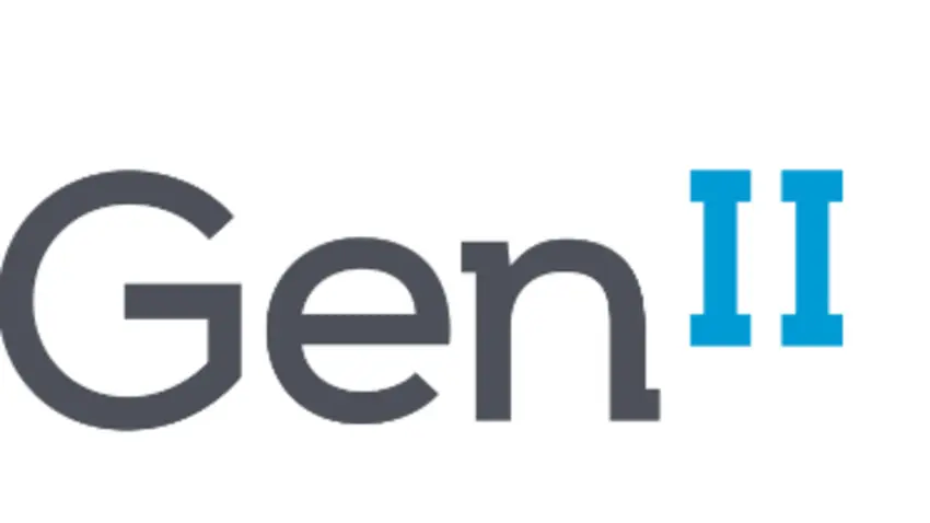 Gen II logo