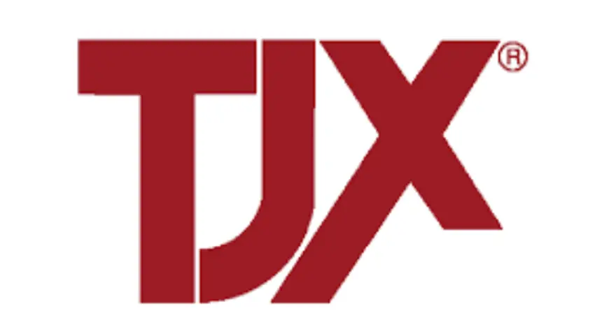 TJX logo