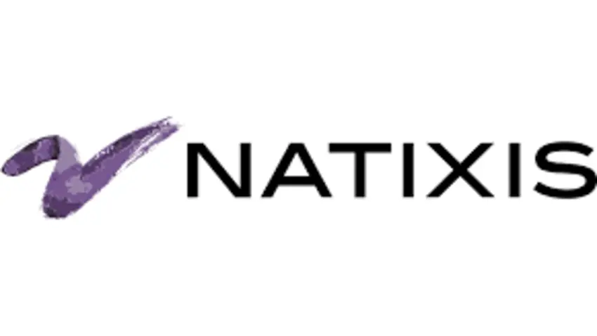 Natixis Logo