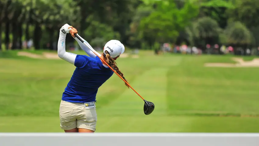 Women's Golf
