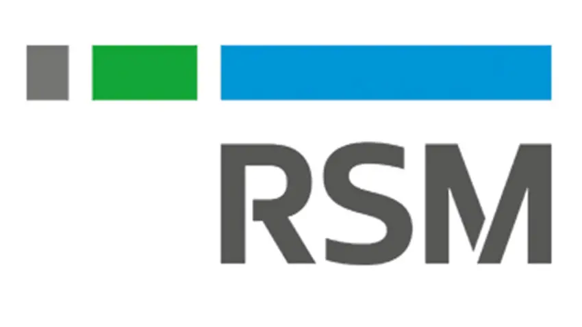 RSM logo