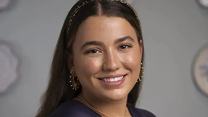 Anastasia Liakopulos' headshot