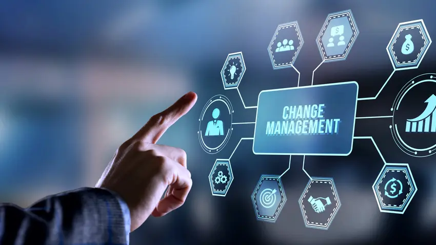Change Management