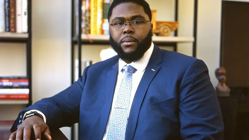 Dr Anthony Jack