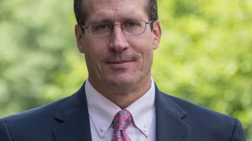 Jeff Fuhrer headshot