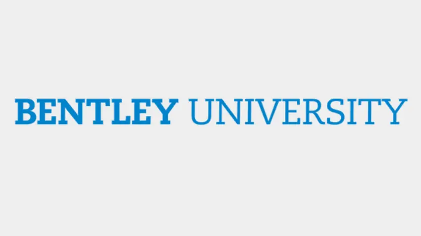Wordmark Horizontal Blue