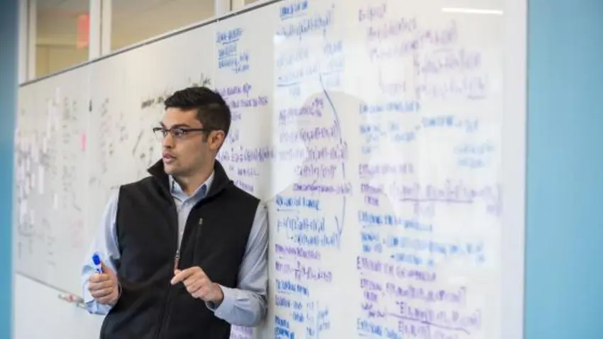 Graduate program