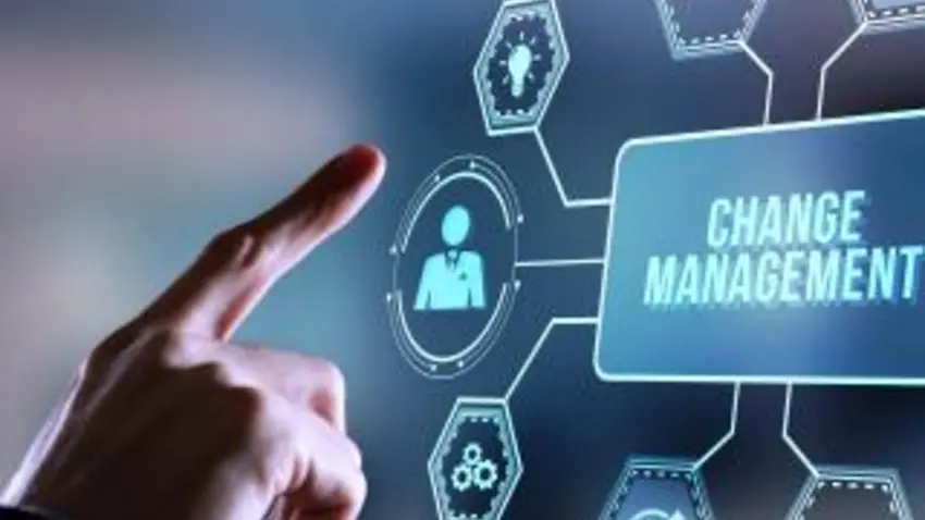 change management