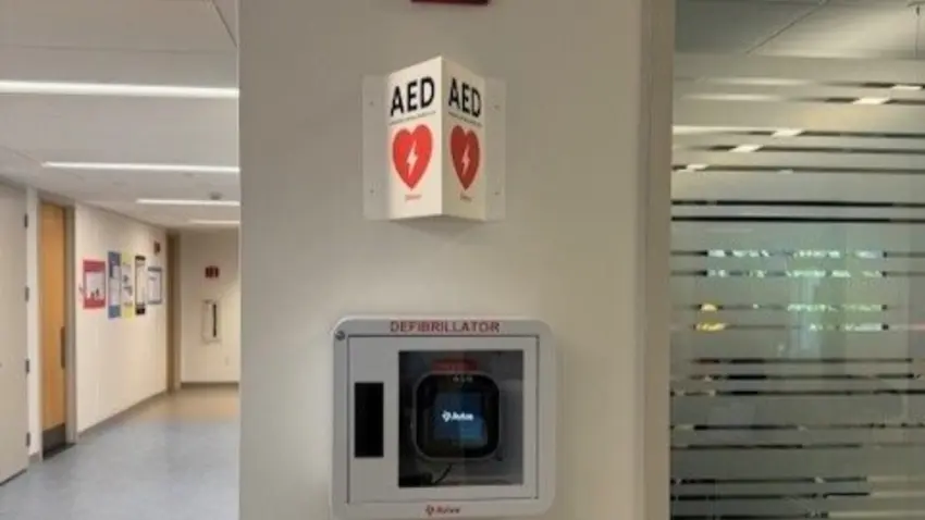 Jennison defibulator