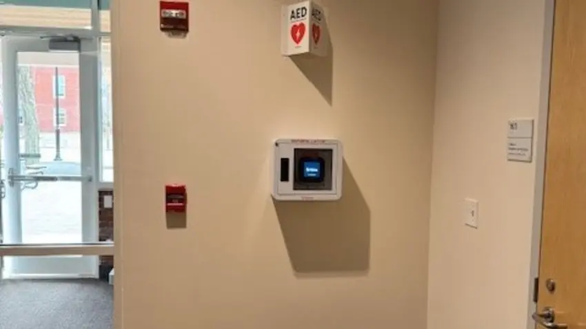 lacava defibulator
