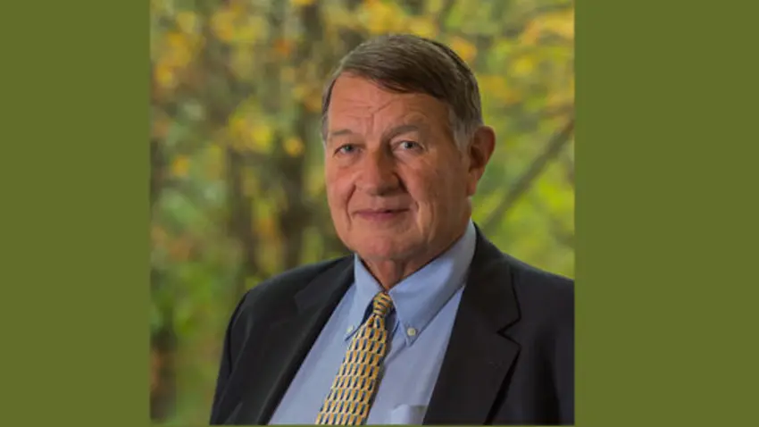Donald McNemar 