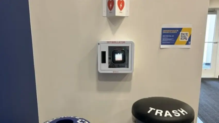 morrison defibulator