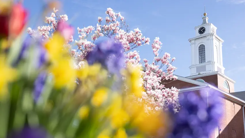 Spring Campus