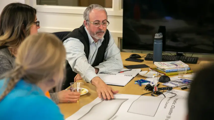 Executive Education Custom Program