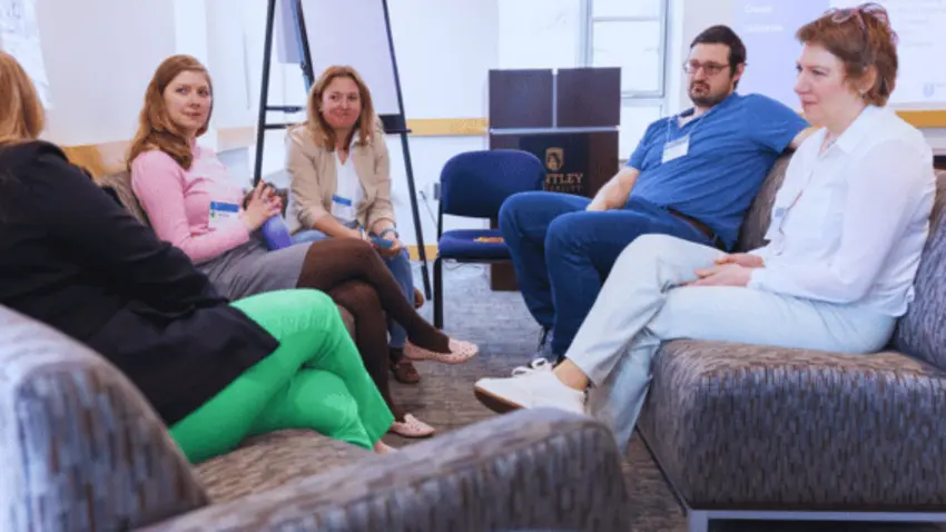 Adaptive learning