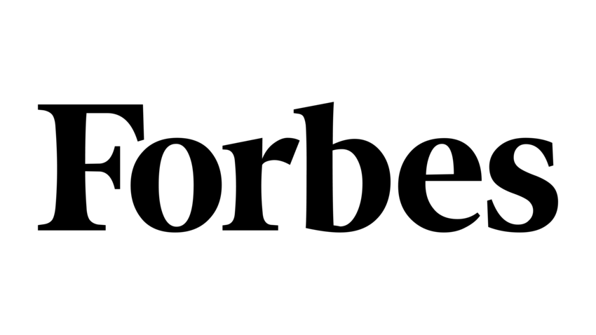 Forbes Logo