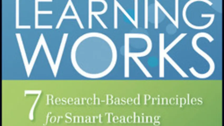 How Learning Works