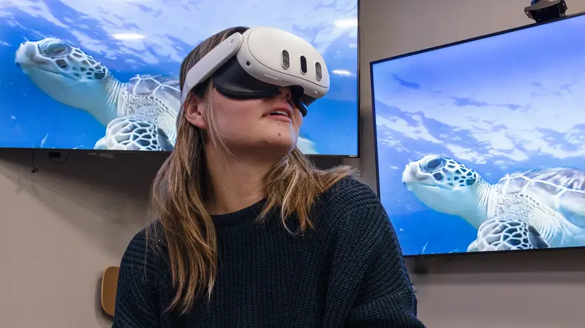 VR Class