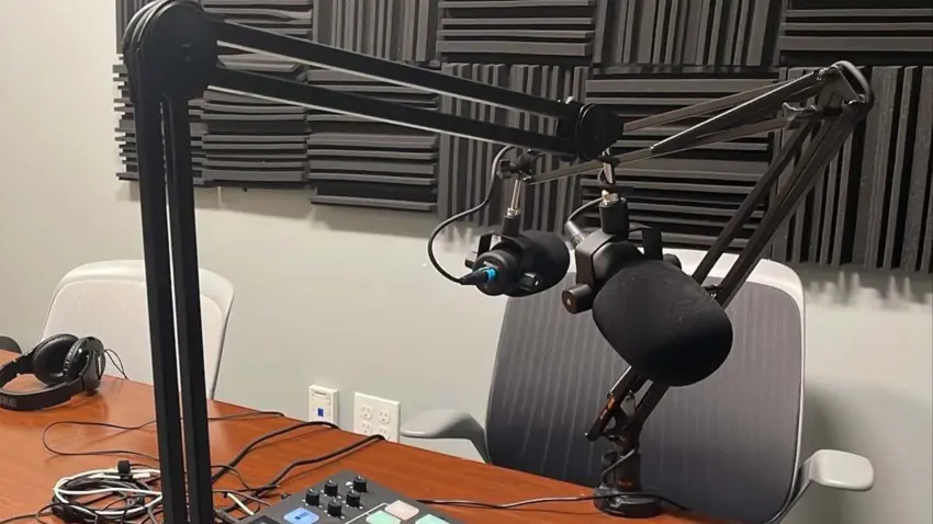 ATC Podcasting