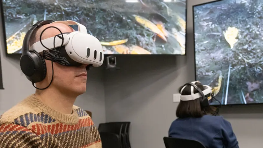 ATC Immersive Media (XR)