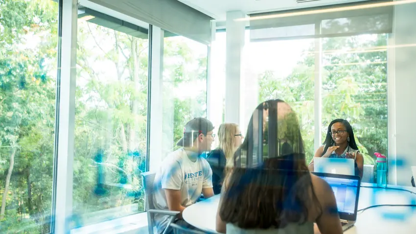 Campus Leadership 