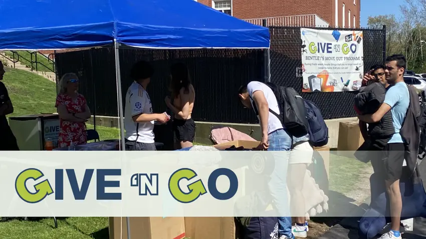 Give N Go