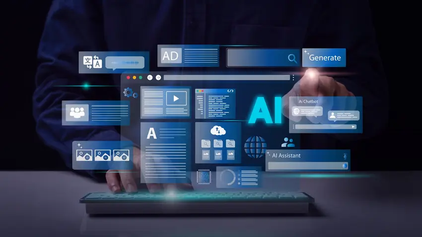 AI Tools at Bentley