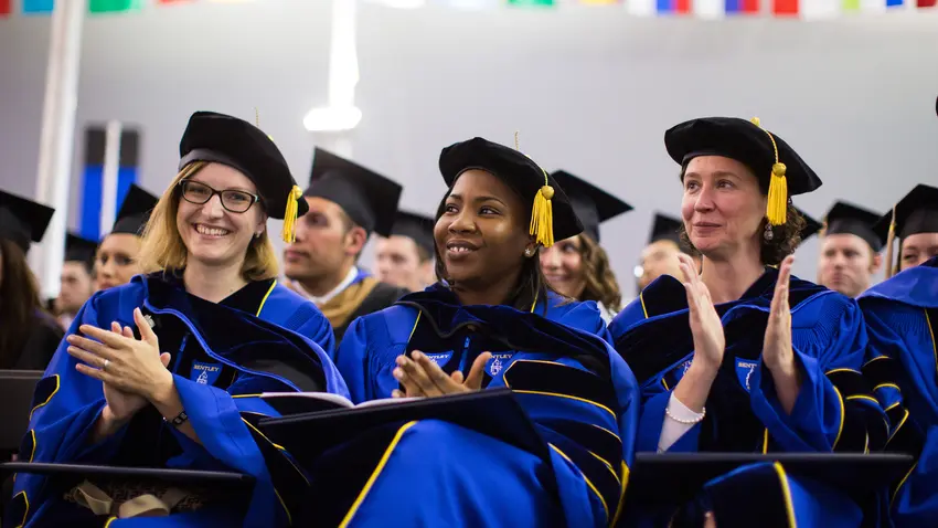 grad students