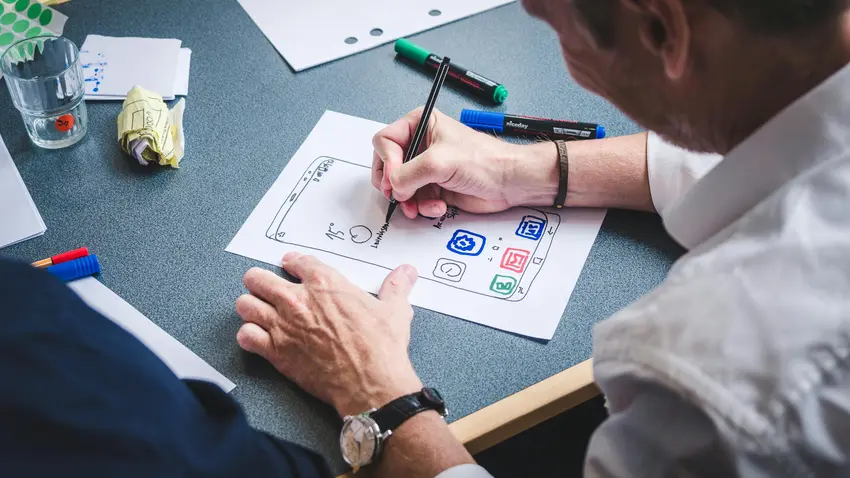 interface designers