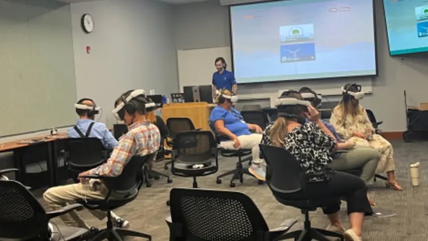 vr