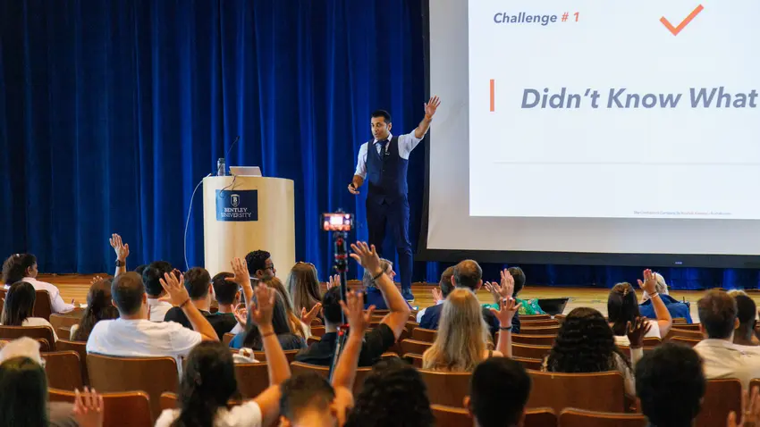 Register for Classes